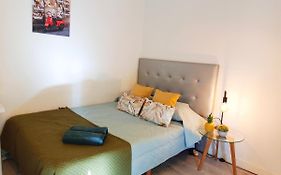 Heart Of Barcelona Rooms