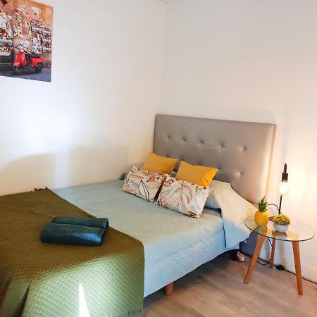 Heart Of Barcelona Rooms Zewnętrze zdjęcie