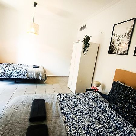 Heart Of Barcelona Rooms Zewnętrze zdjęcie