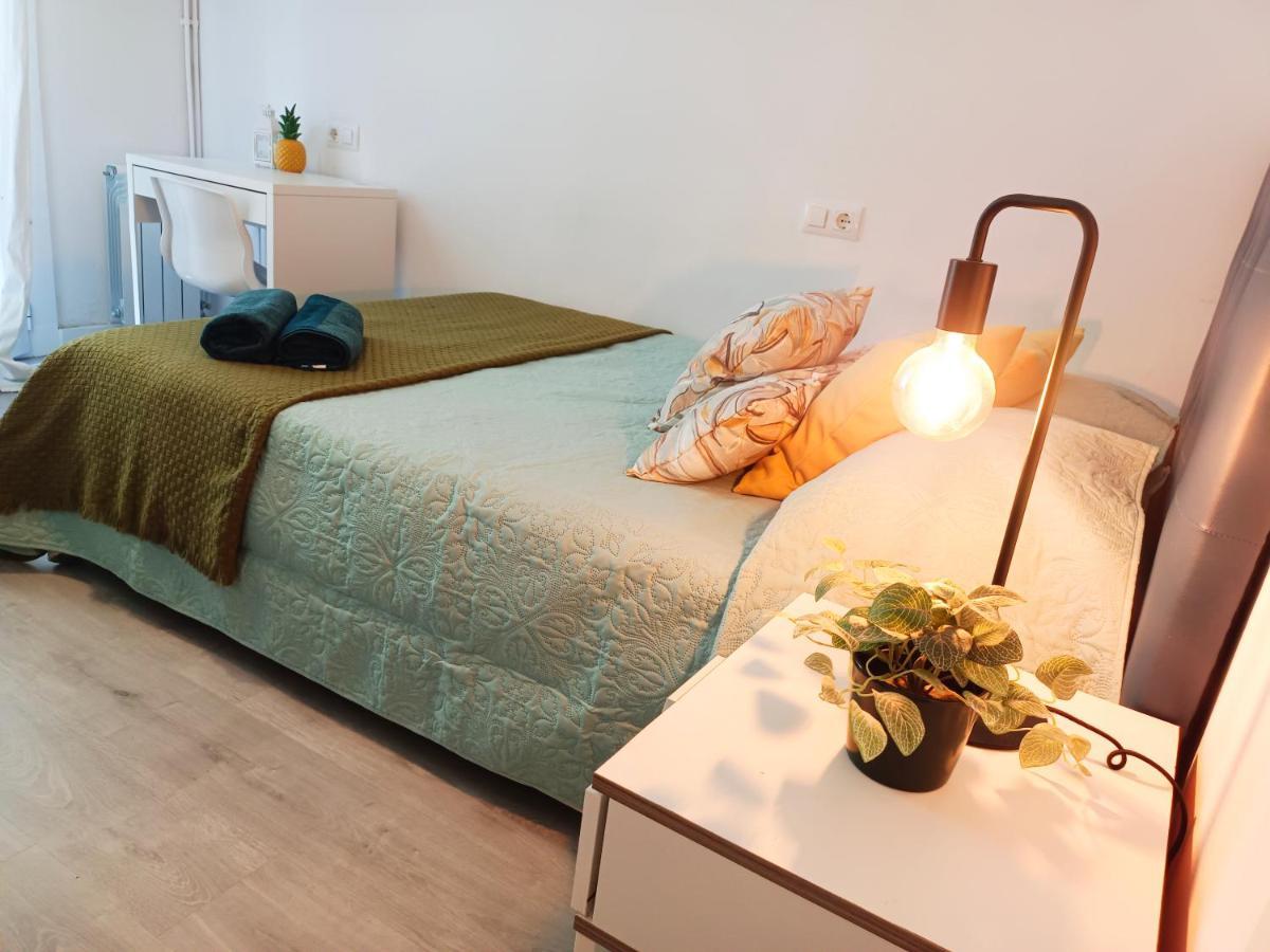 Heart Of Barcelona Rooms Zewnętrze zdjęcie