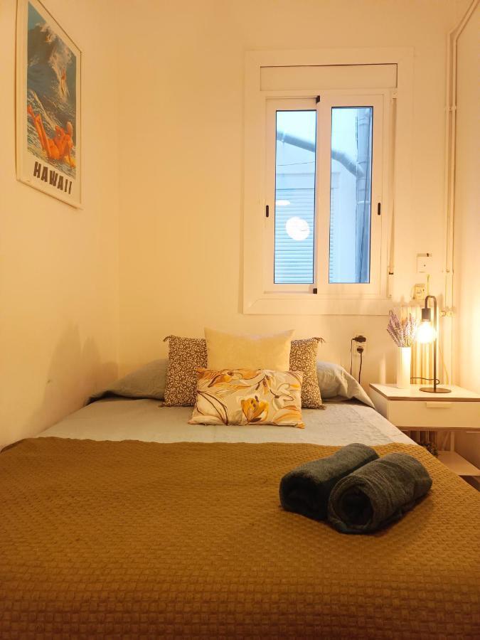 Heart Of Barcelona Rooms Zewnętrze zdjęcie