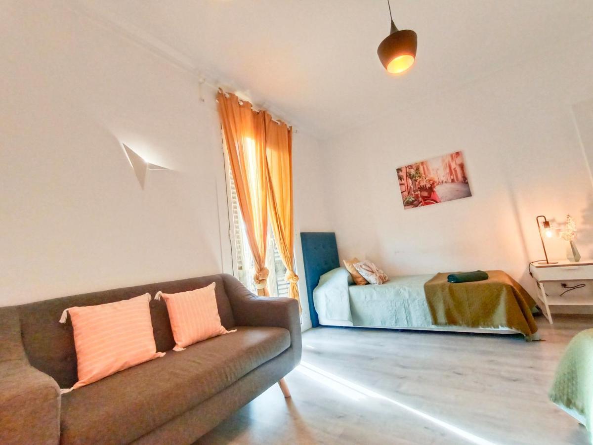 Heart Of Barcelona Rooms Zewnętrze zdjęcie