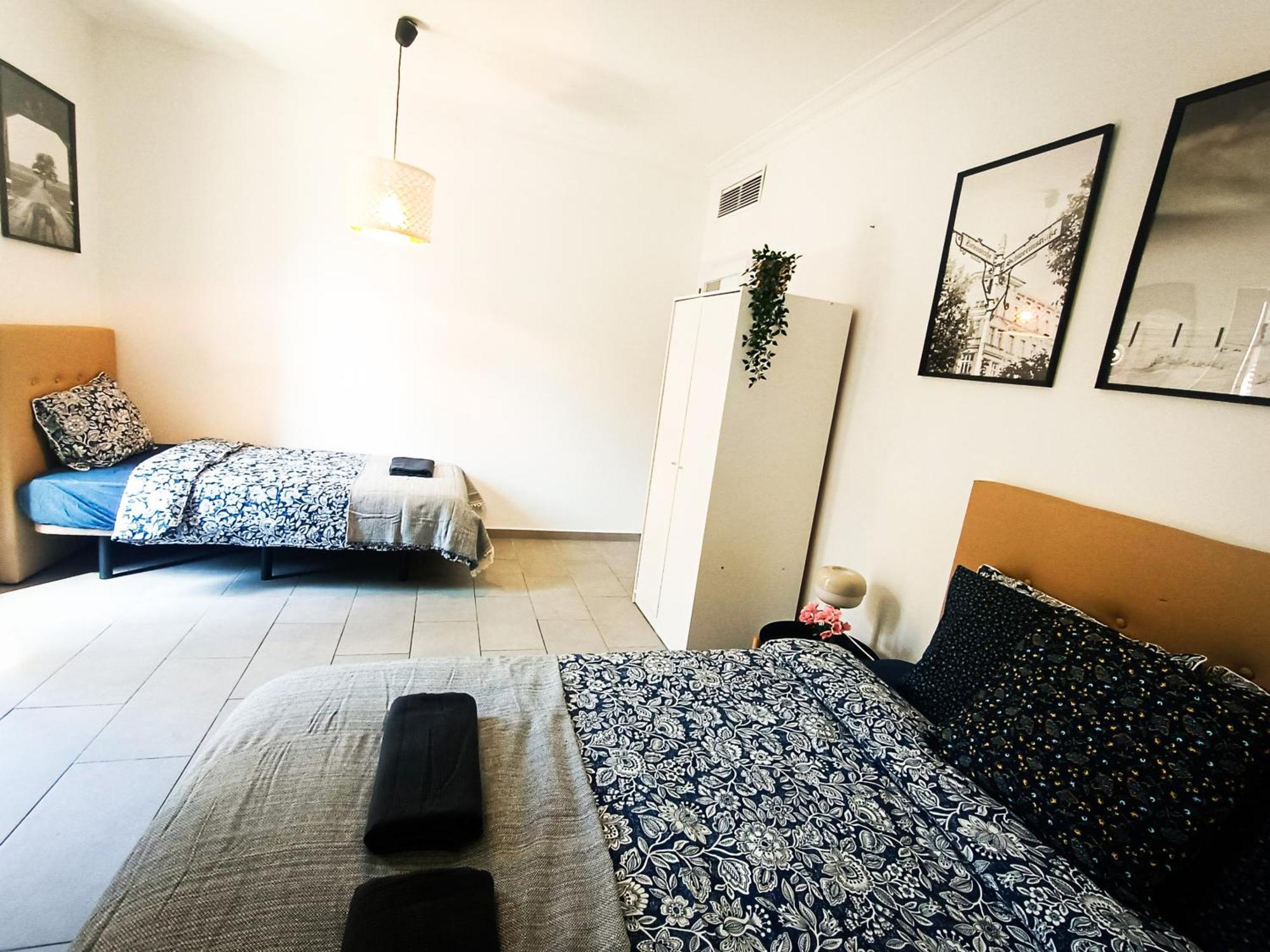 Heart Of Barcelona Rooms Zewnętrze zdjęcie
