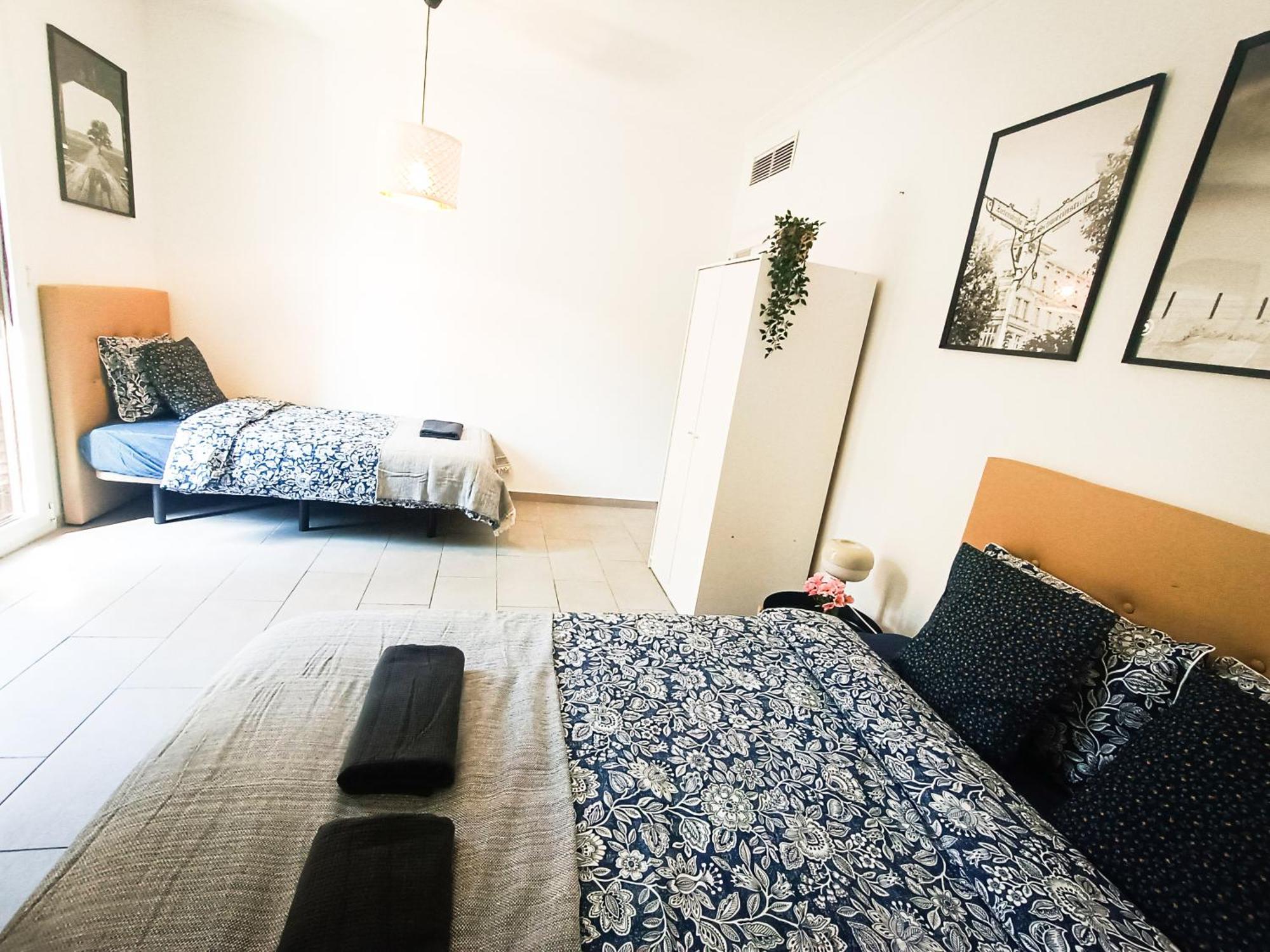 Heart Of Barcelona Rooms Zewnętrze zdjęcie