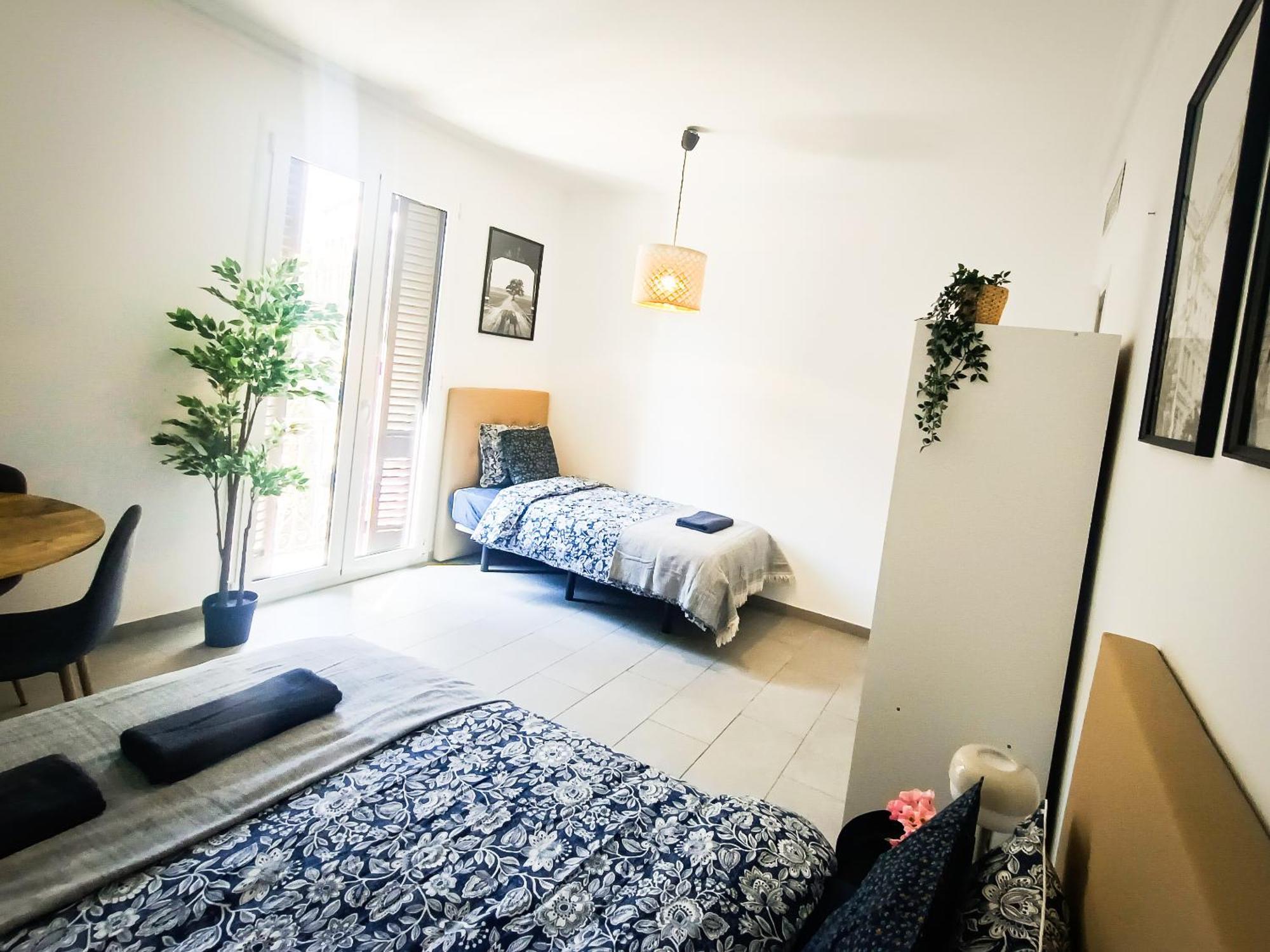 Heart Of Barcelona Rooms Zewnętrze zdjęcie