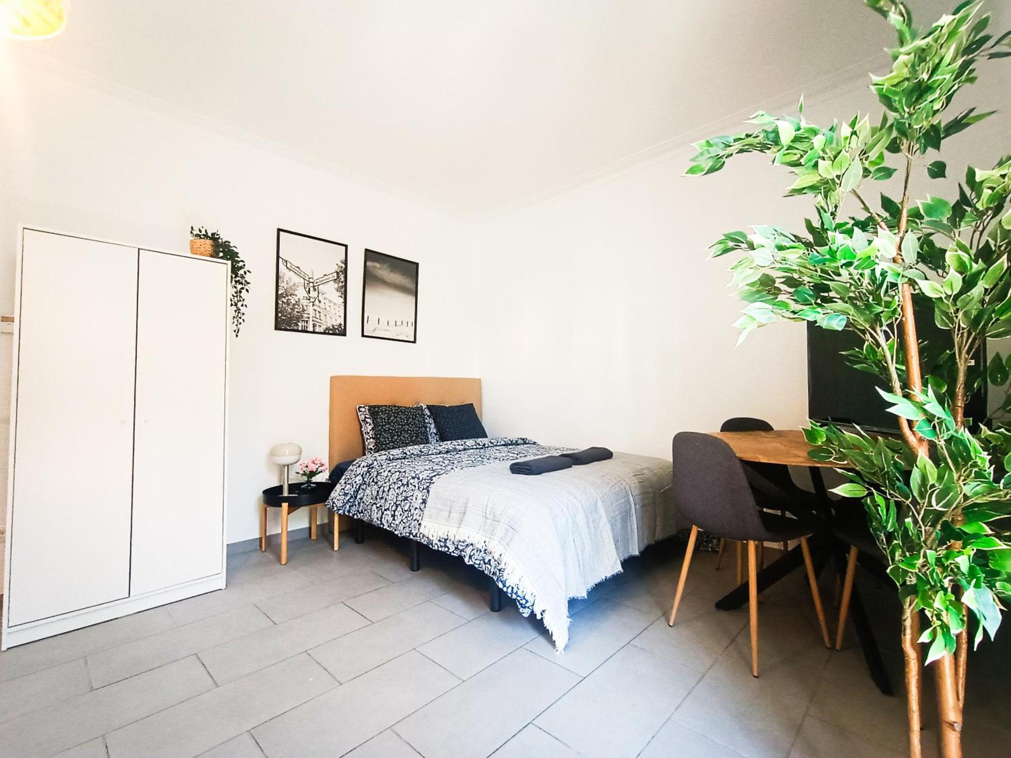 Heart Of Barcelona Rooms Zewnętrze zdjęcie