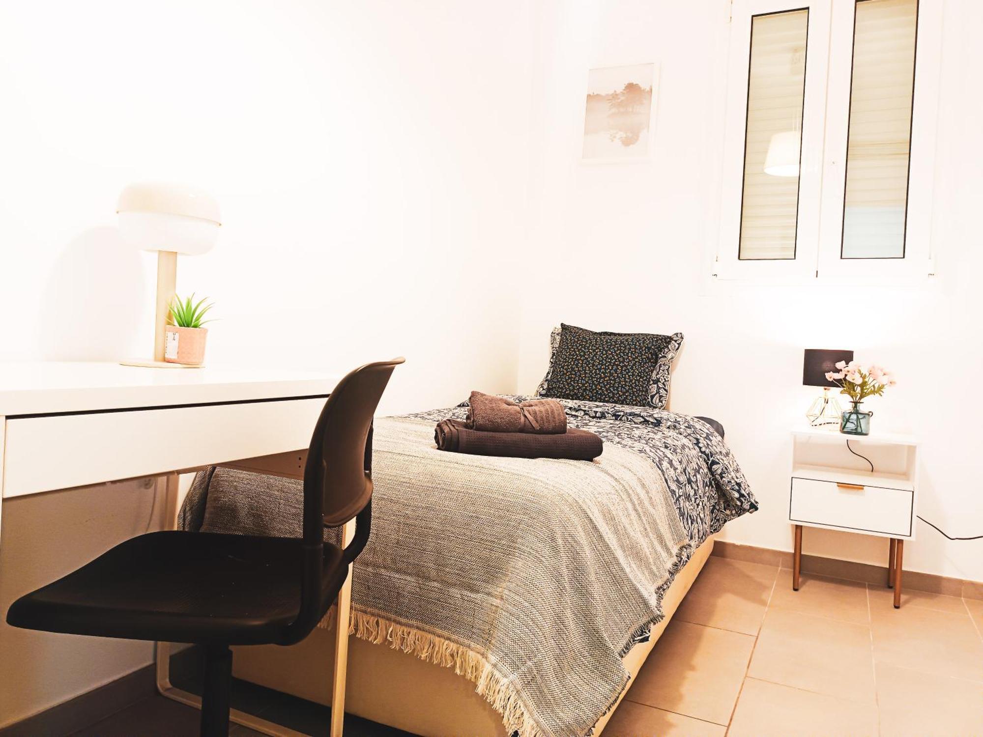 Heart Of Barcelona Rooms Zewnętrze zdjęcie
