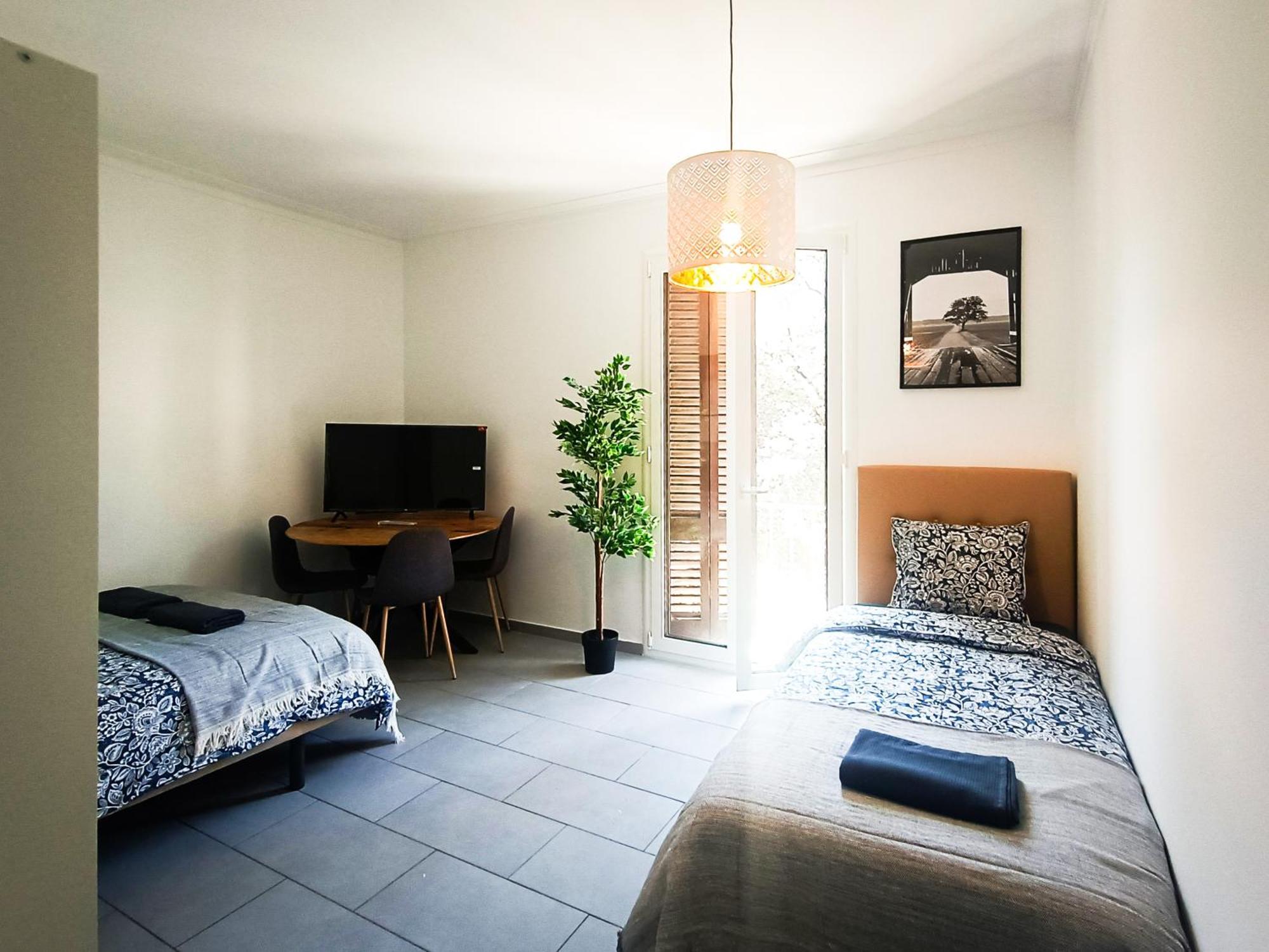 Heart Of Barcelona Rooms Zewnętrze zdjęcie